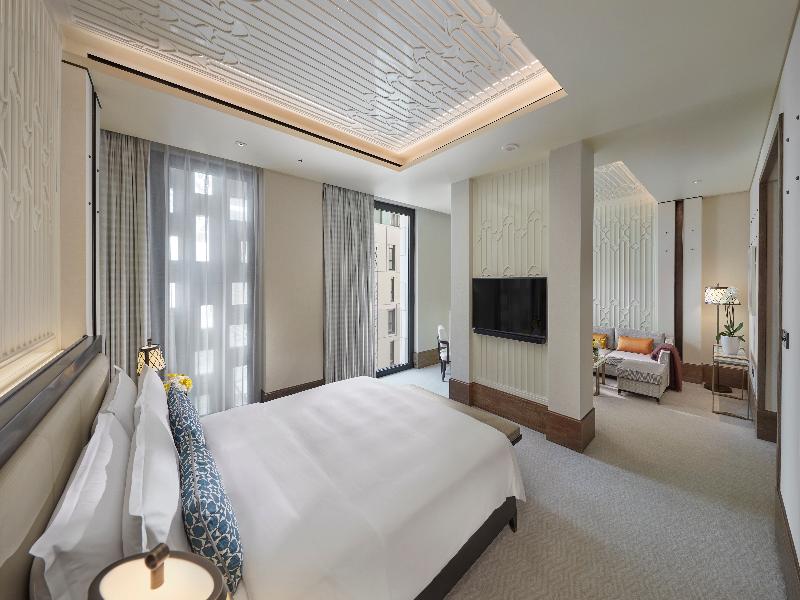 Mandarin Oriental, Doha - Oda