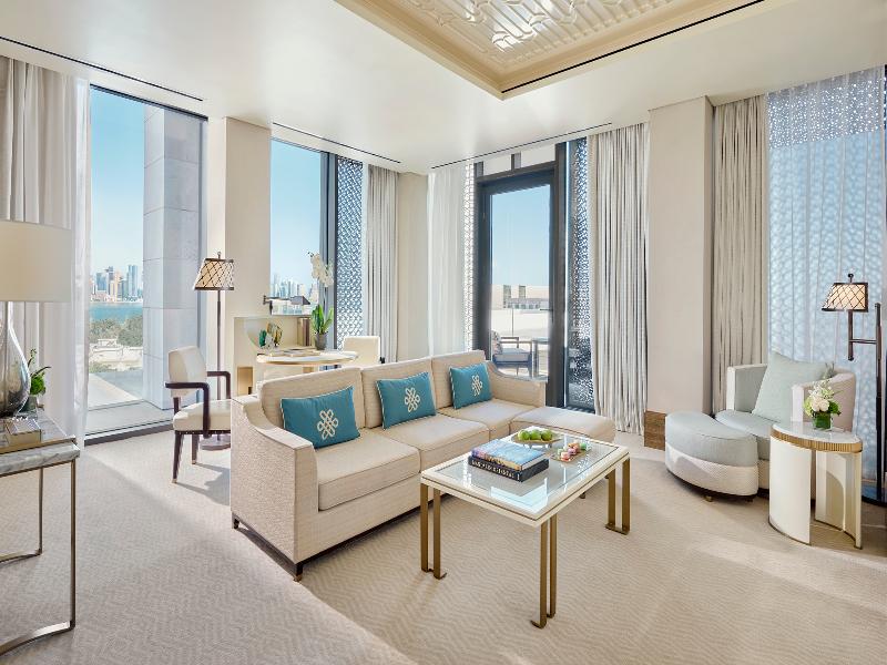 Mandarin Oriental, Doha - Oda