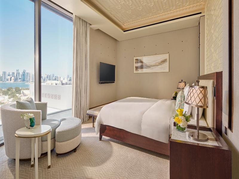 Mandarin Oriental, Doha - Oda