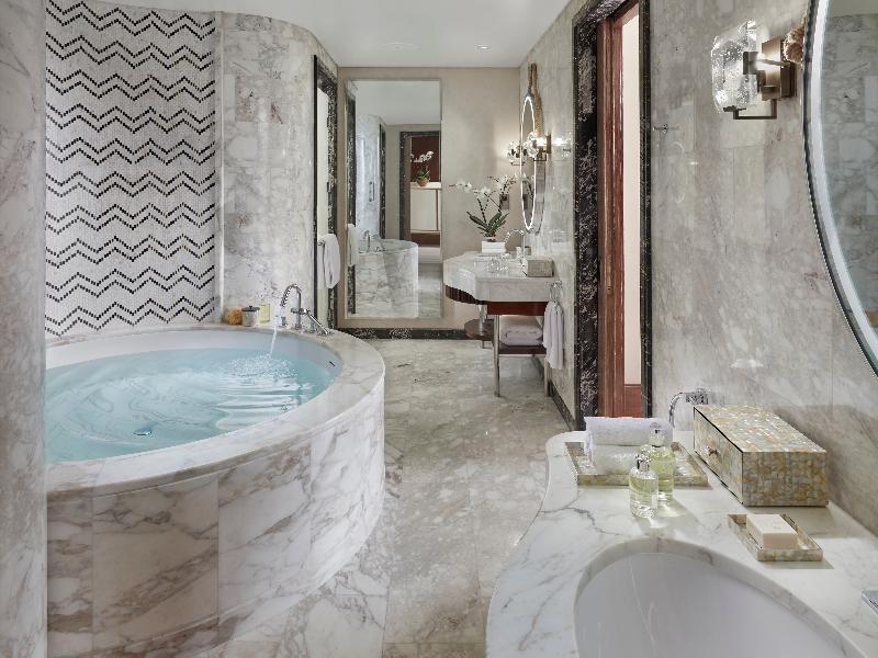 Mandarin Oriental, Doha - Oda