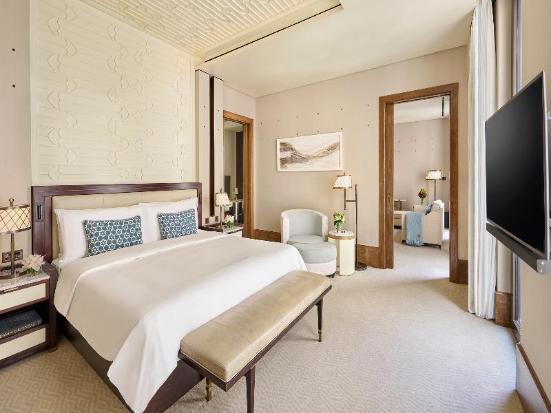 Mandarin Oriental, Doha - Oda