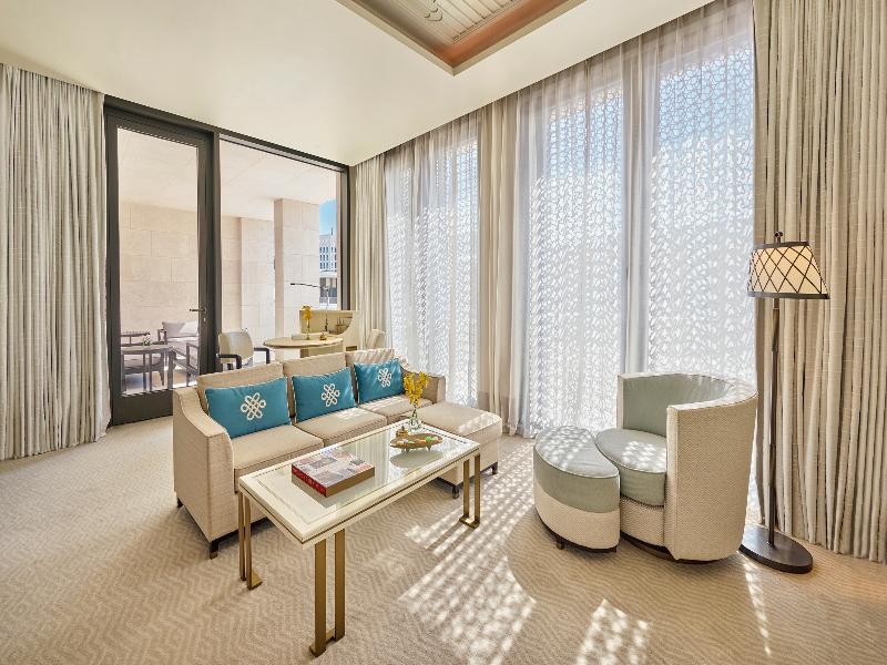 Mandarin Oriental, Doha - Oda