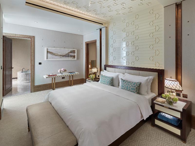 Mandarin Oriental, Doha - Oda