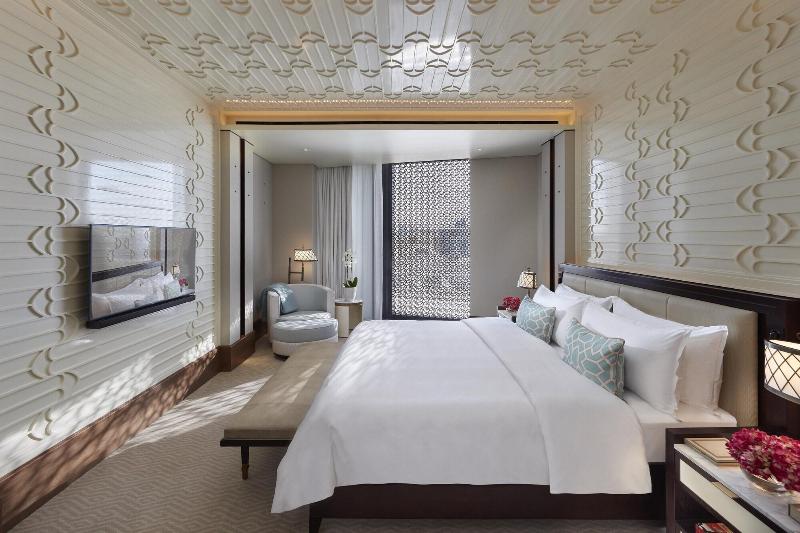 Mandarin Oriental, Doha - Oda