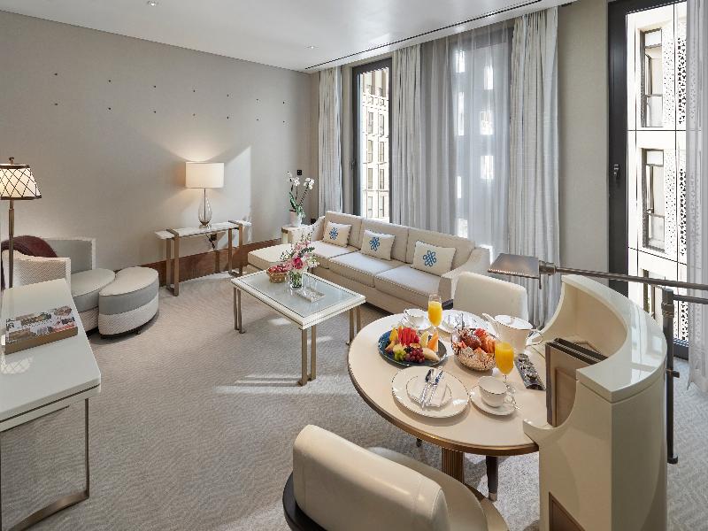 Mandarin Oriental, Doha - Oda