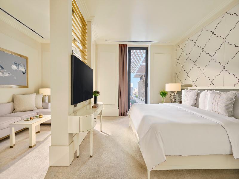 Mandarin Oriental, Doha - Oda