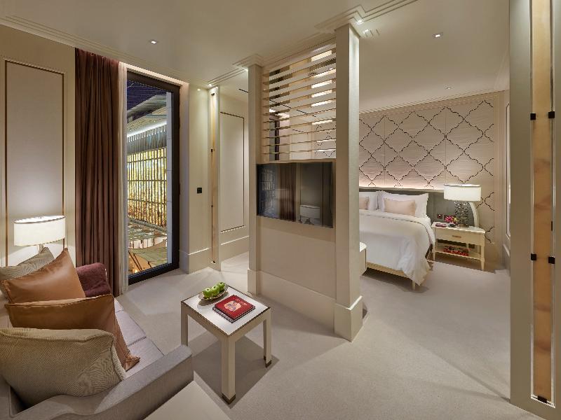Mandarin Oriental, Doha - Oda