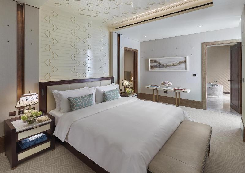 Mandarin Oriental, Doha - Oda