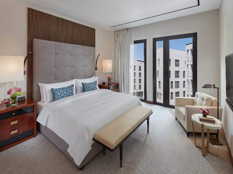 Mandarin Oriental, Doha - Oda