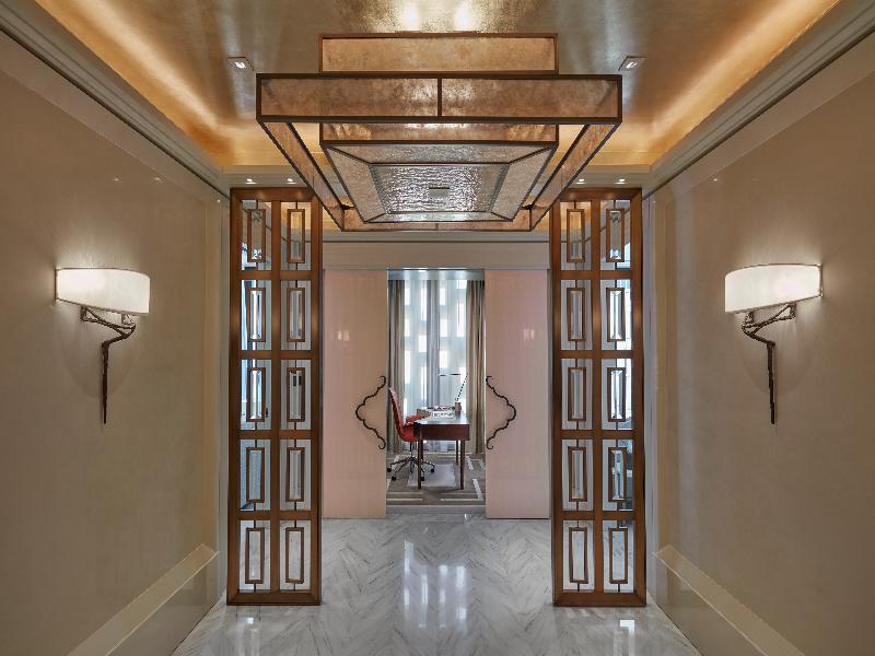 Mandarin Oriental, Doha - Oda