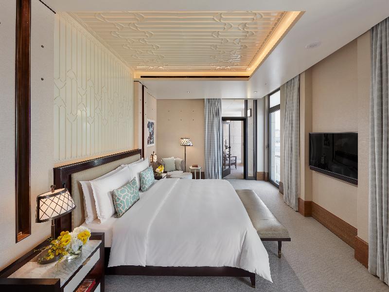 Mandarin Oriental, Doha - Oda
