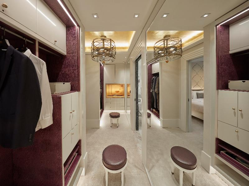 Mandarin Oriental, Doha - Oda