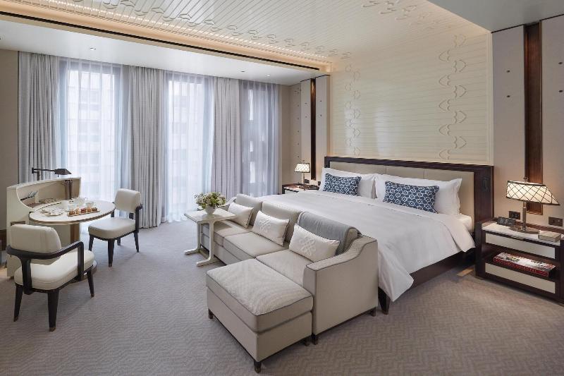 Mandarin Oriental, Doha - Oda