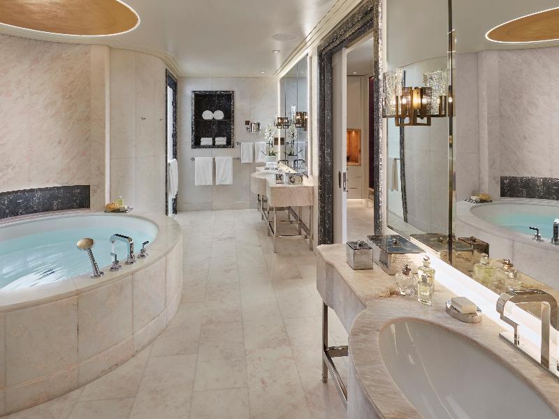 Mandarin Oriental, Doha - Oda