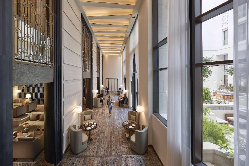 Mandarin Oriental, Doha - Oda