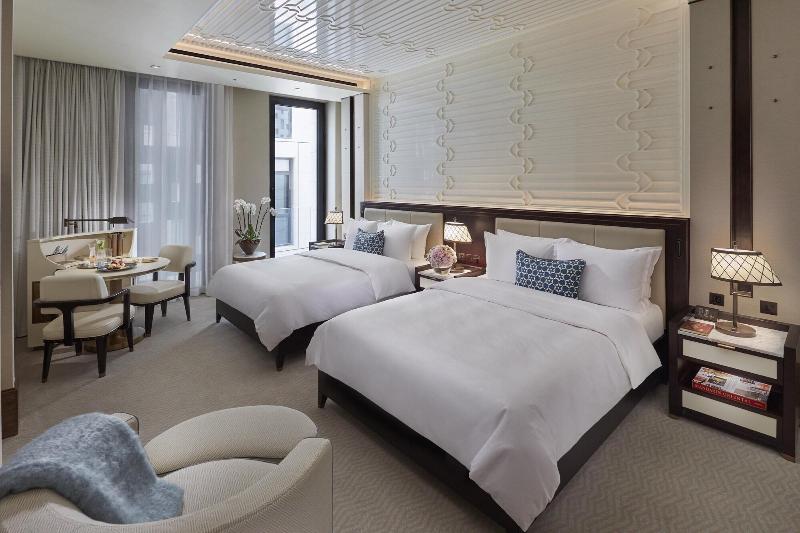 Mandarin Oriental, Doha - Oda