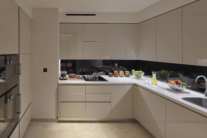 Mandarin Oriental, Doha - Oda