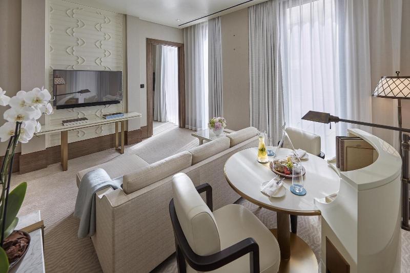 Mandarin Oriental, Doha - Oda