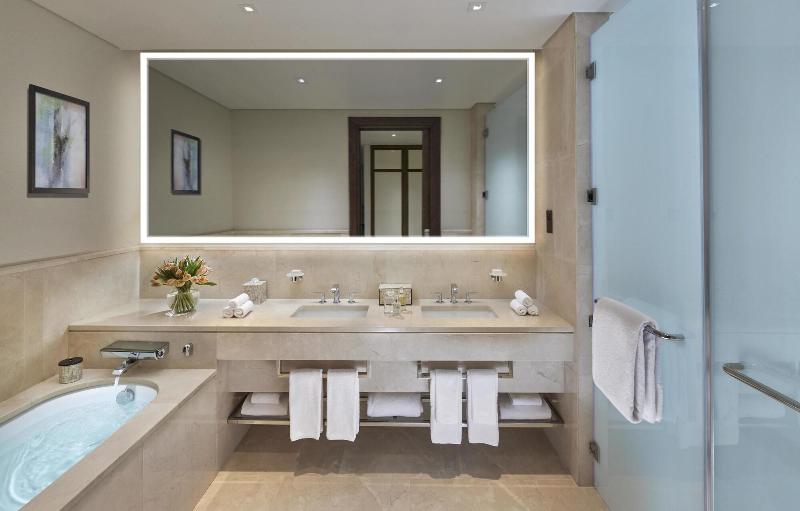 Mandarin Oriental, Doha - Oda