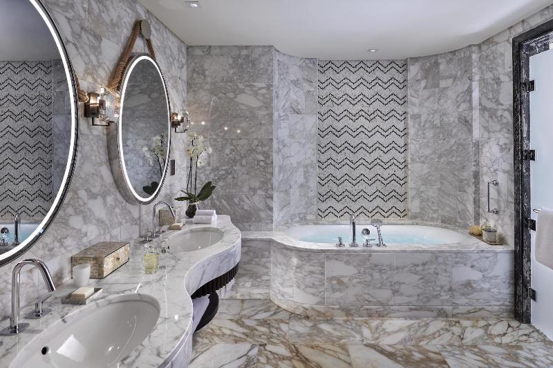 Mandarin Oriental, Doha - Oda