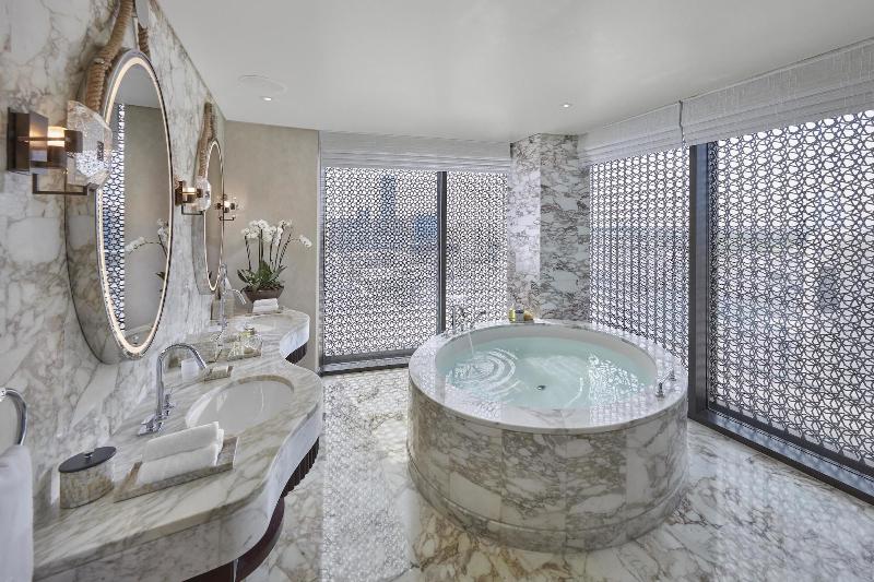Mandarin Oriental, Doha - Oda