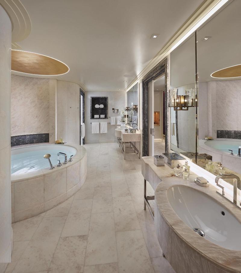 Mandarin Oriental, Doha - Oda