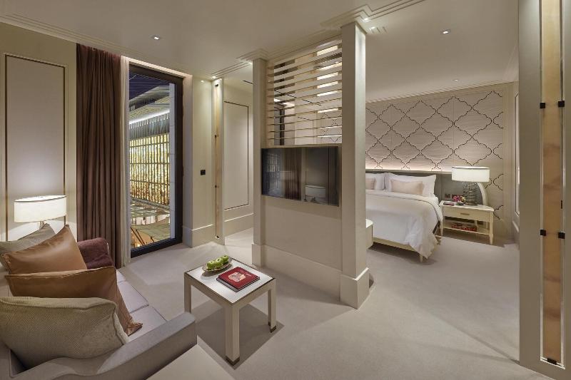 Mandarin Oriental, Doha - Oda