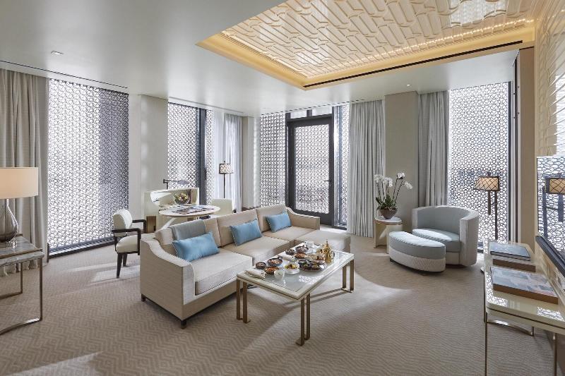 Mandarin Oriental, Doha - Oda