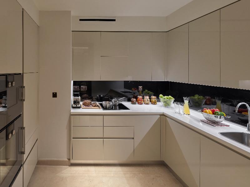 Mandarin Oriental, Doha - Oda