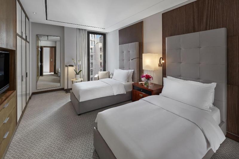 Mandarin Oriental, Doha - Oda