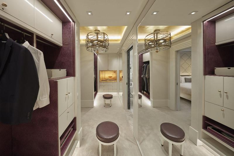 Mandarin Oriental, Doha - Oda