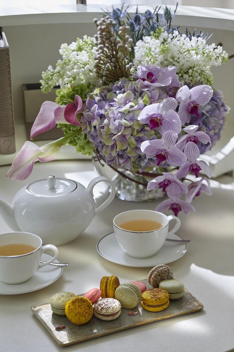 Mandarin Oriental, Doha - Oda