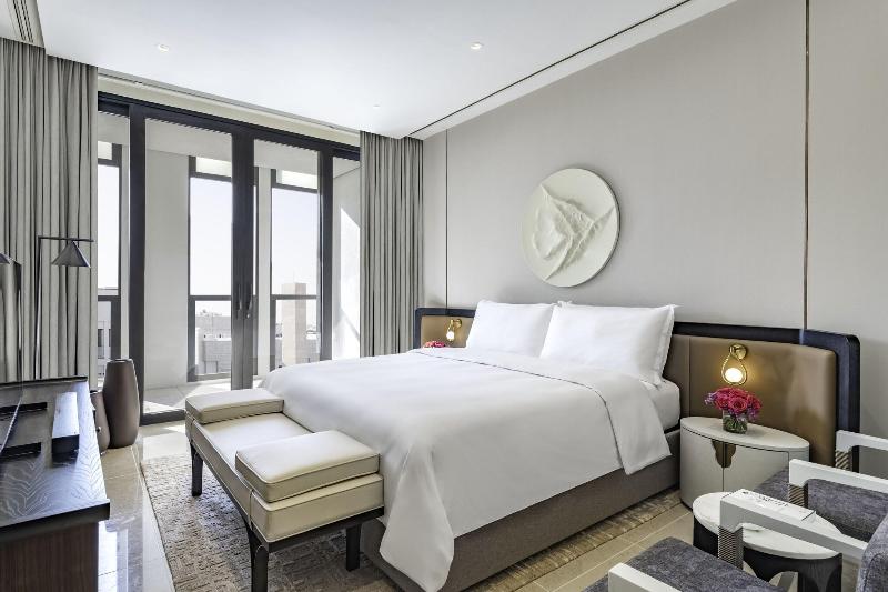 Mandarin Oriental, Doha - Oda