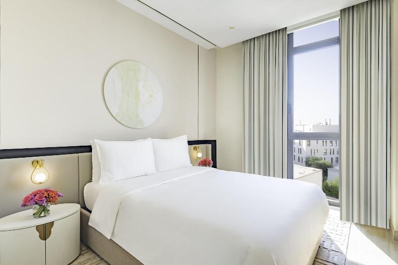 Mandarin Oriental, Doha - Oda