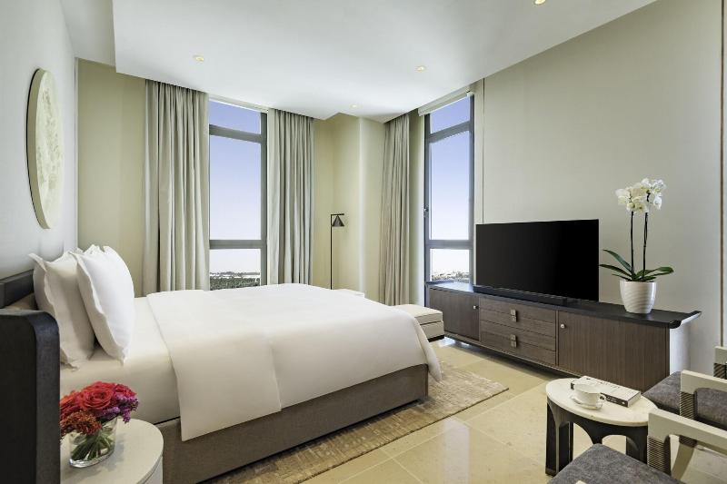 Mandarin Oriental, Doha - Oda