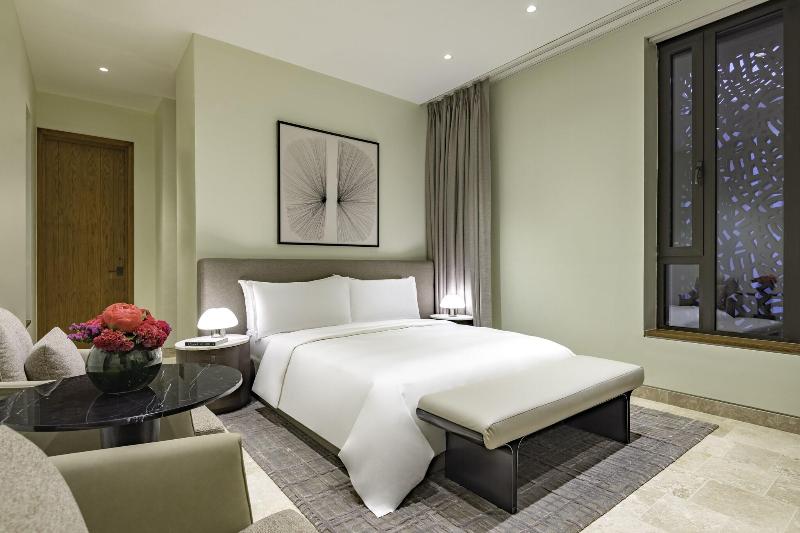 Mandarin Oriental, Doha - Oda