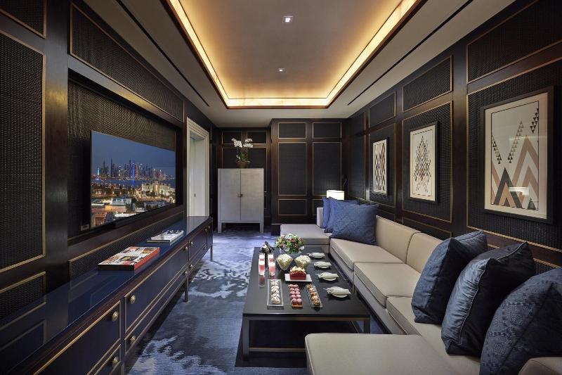 Mandarin Oriental, Doha - Oda