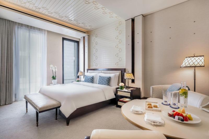 Mandarin Oriental, Doha - Oda