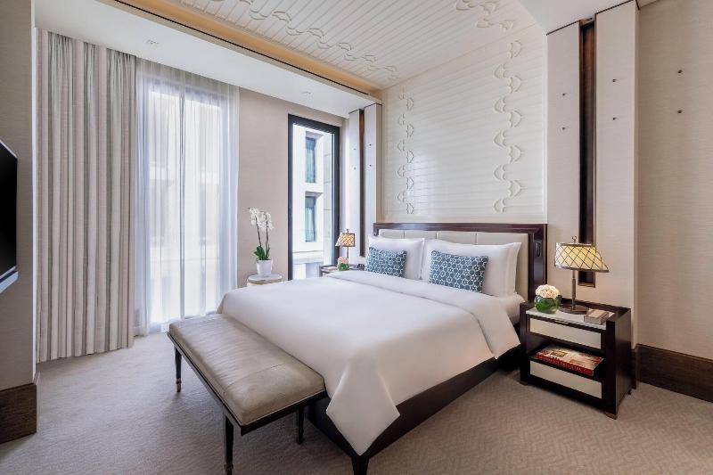 Mandarin Oriental, Doha - Oda