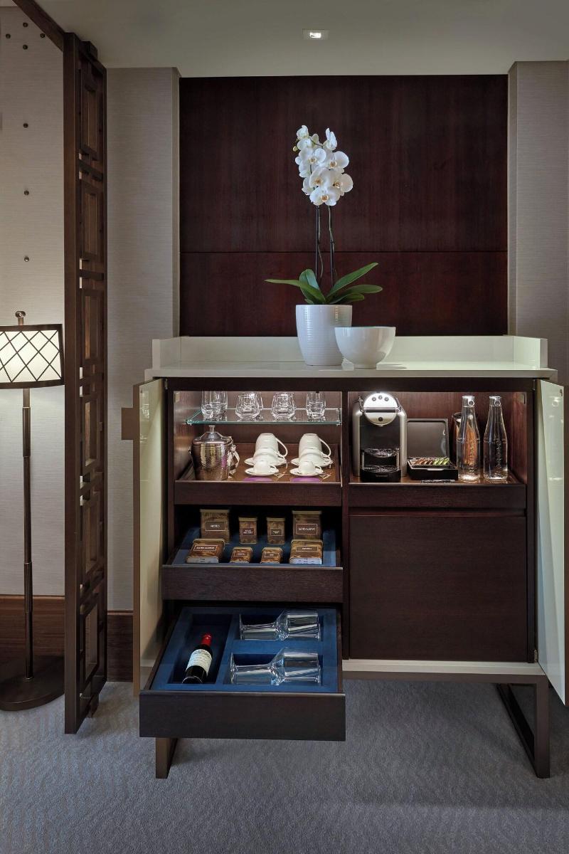 Mandarin Oriental, Doha - Oda