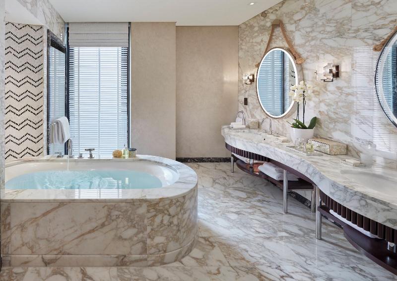 Mandarin Oriental, Doha - Oda