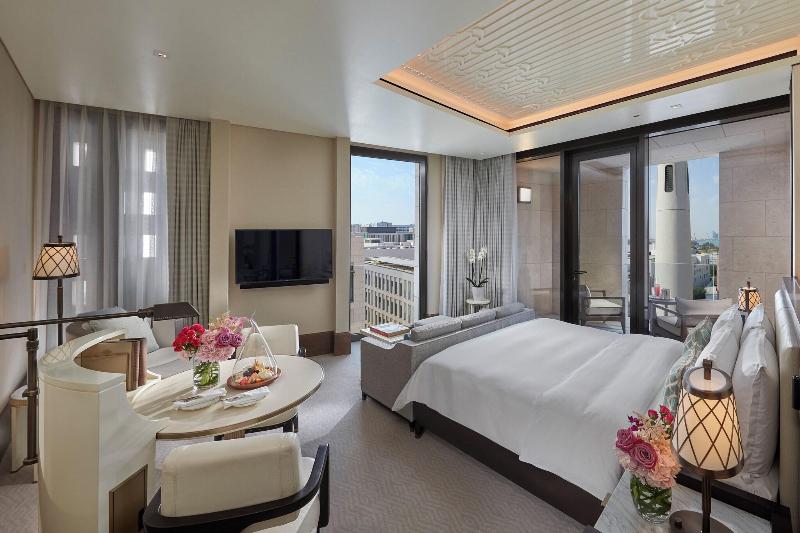 Mandarin Oriental, Doha - Oda