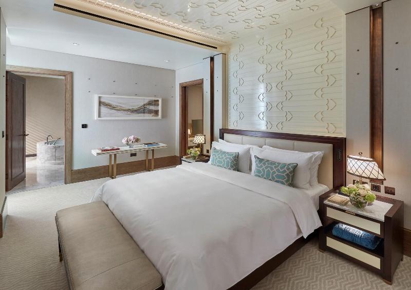 Mandarin Oriental, Doha - Oda