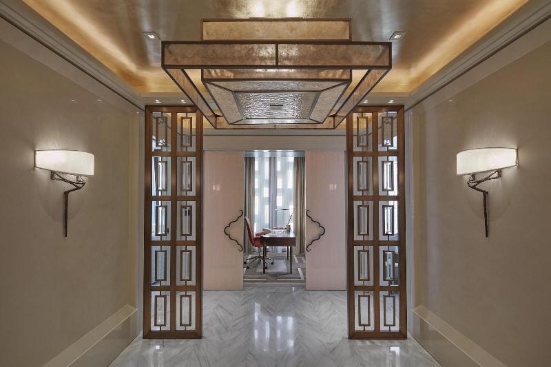 Mandarin Oriental, Doha - Oda