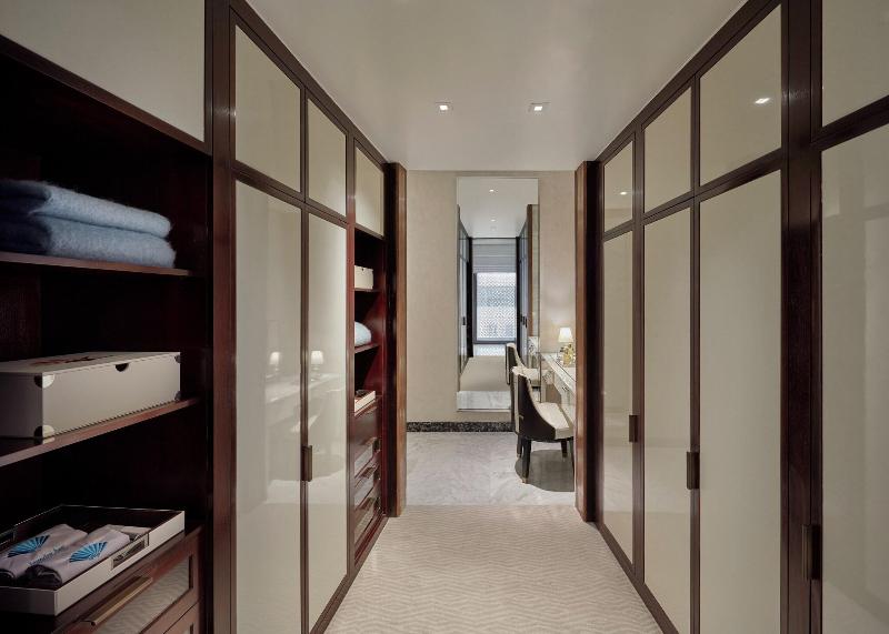 Mandarin Oriental, Doha - Oda