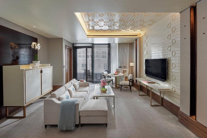 Mandarin Oriental, Doha - Oda