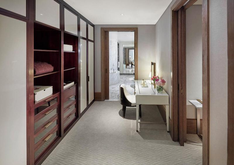 Mandarin Oriental, Doha - Oda