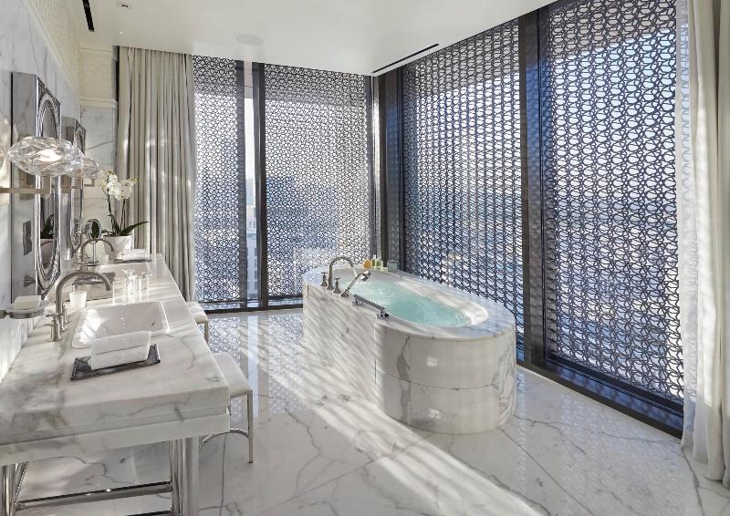 Mandarin Oriental, Doha - Oda