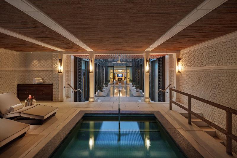 Mandarin Oriental, Doha - Oda