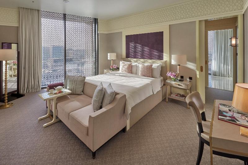 Mandarin Oriental, Doha - Oda
